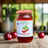 Apple Cherry Jam (470g)